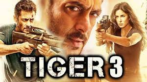टाइगर 3