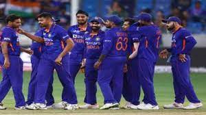 टीम इंडिया