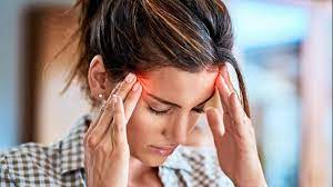 माइग्रेन