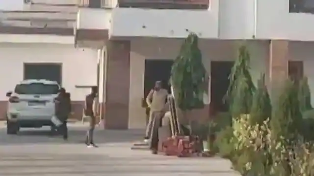 वेफ्हग्र्ड्स