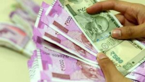 Daughter Share In Mother Property (1)