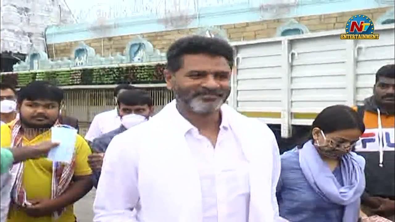 prabhudeva