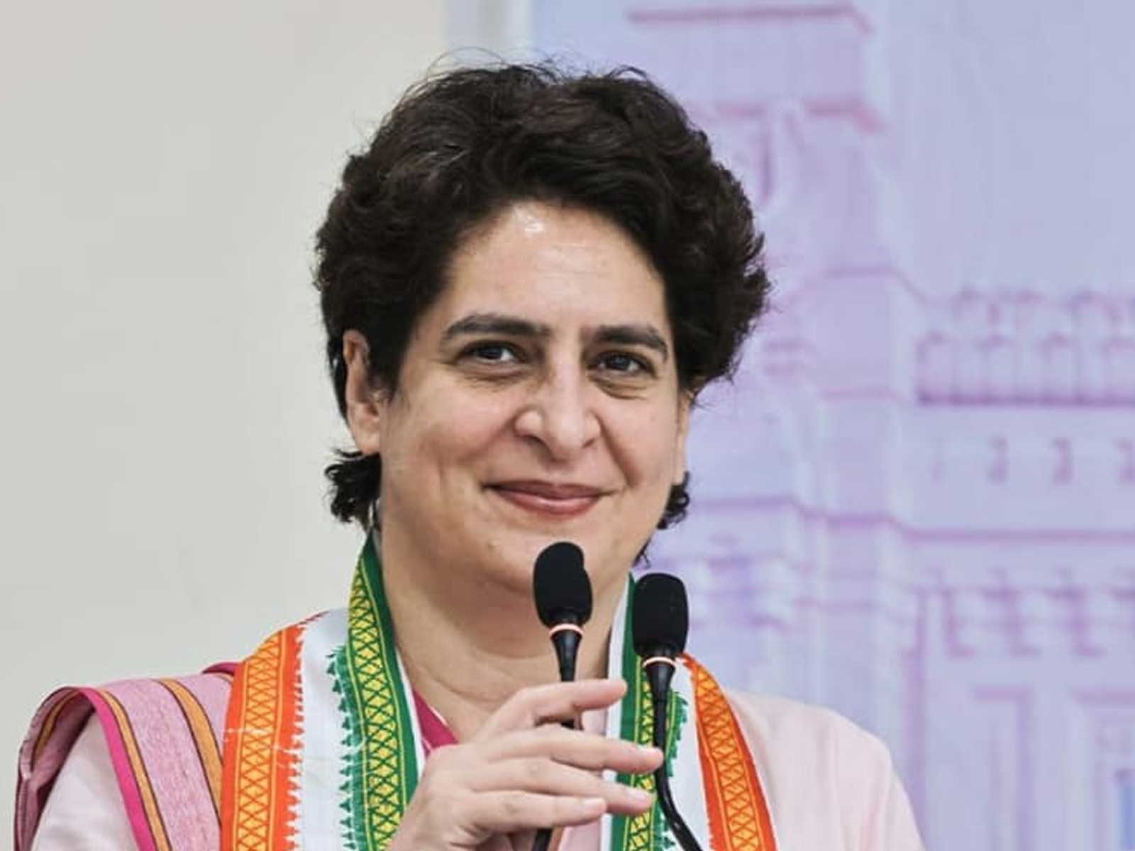 priyanka-gandhi