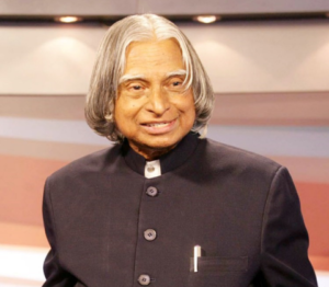 DR. APJ kalam
