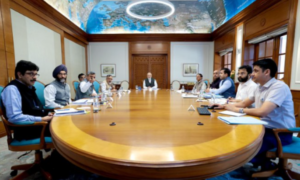 PM meeting 7-10-23