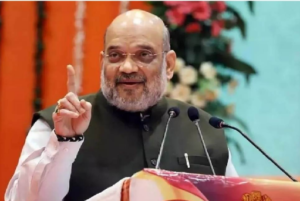 amit shah
