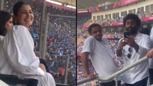 anushka and arjit pic