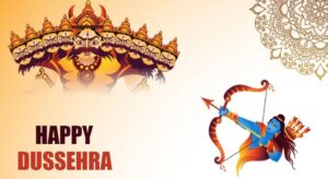 dussehra