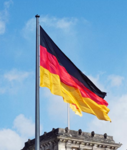 germany flag