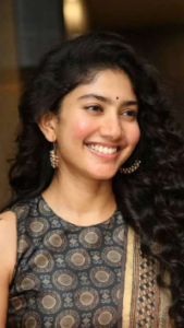 sai palvi