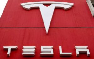 tesla news