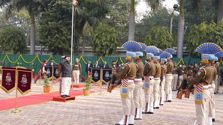 अरविन्द