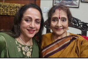 हेमा मालिनी