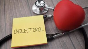 चोलेश्तोर्ल