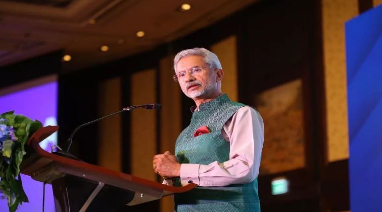 जय्शंकर