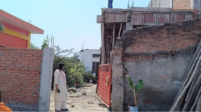 ज्क्ड्स