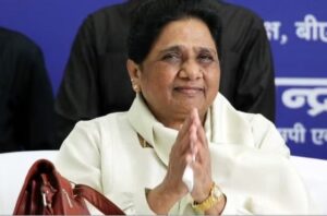 मायावती