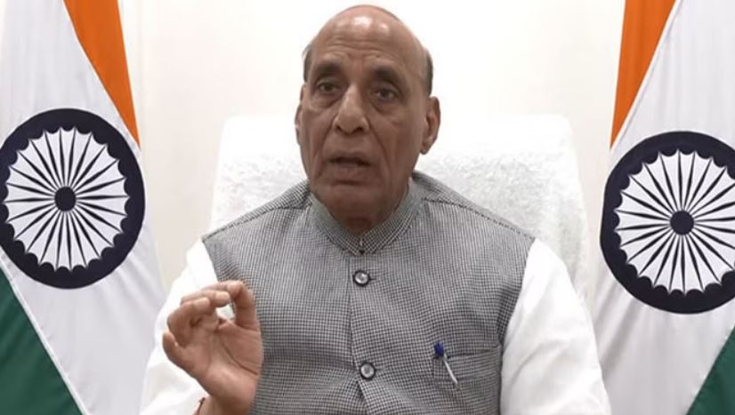 राज्नंथ