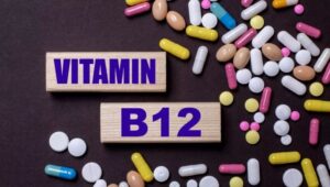vitamin b