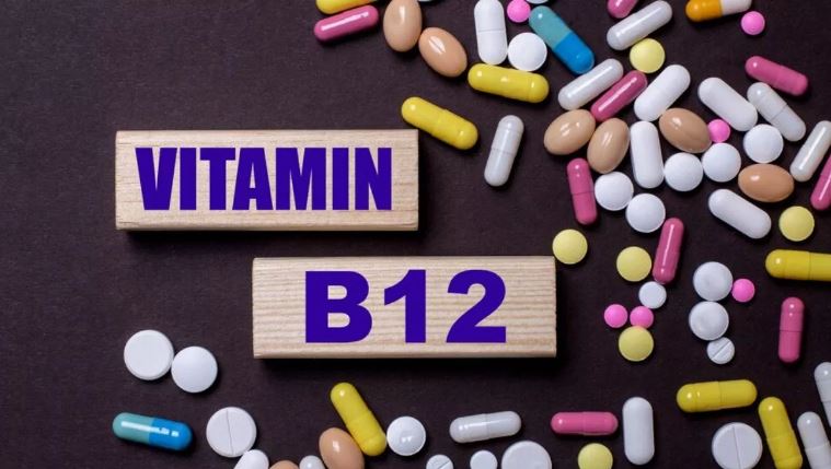 vitamin b