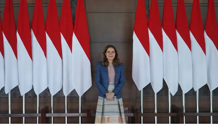 अन्तराष्ट्रीय