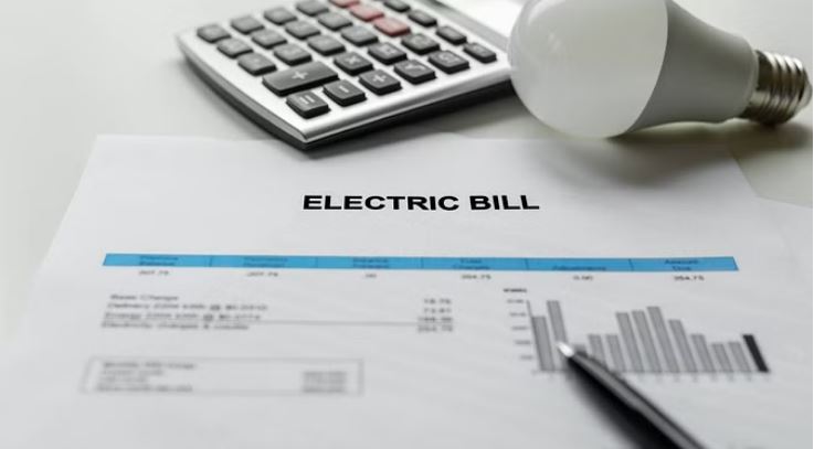 इलेक्ट्रिसिटी