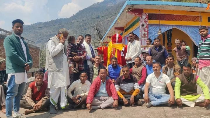 उत्तरकाशी