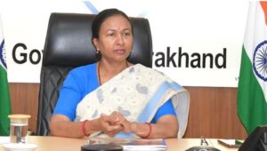 उत्तराखंड