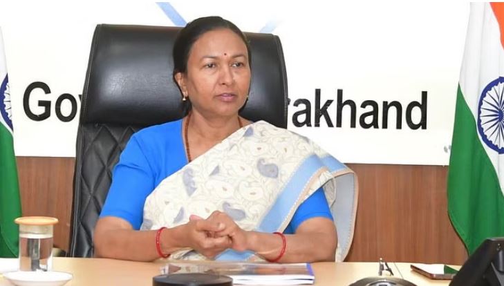 उत्तराखंड