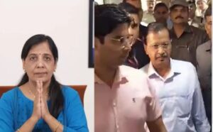 केजरीवाल