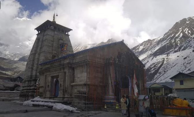 केदारनाथ