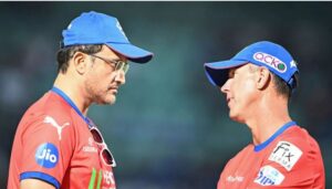 क्रिकेट