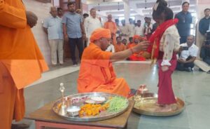 गोरखपुर