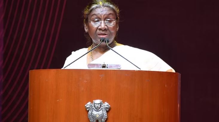 द्रोपदी