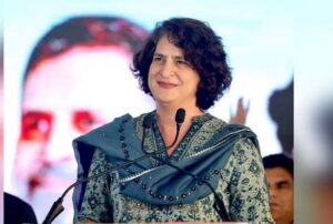 प्रियंका