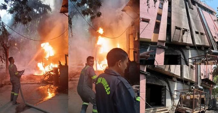 बीएसएनएल