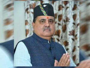 महेंद्र भट्ट