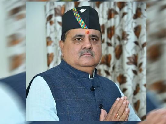 महेंद्र भट्ट