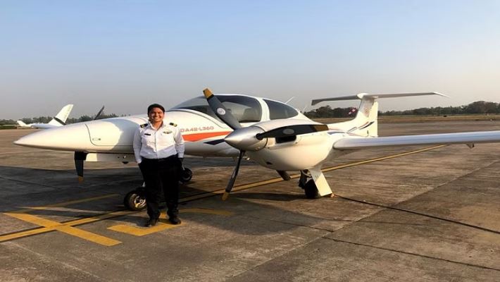 मुस्कान