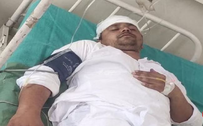 रुद्रपुर