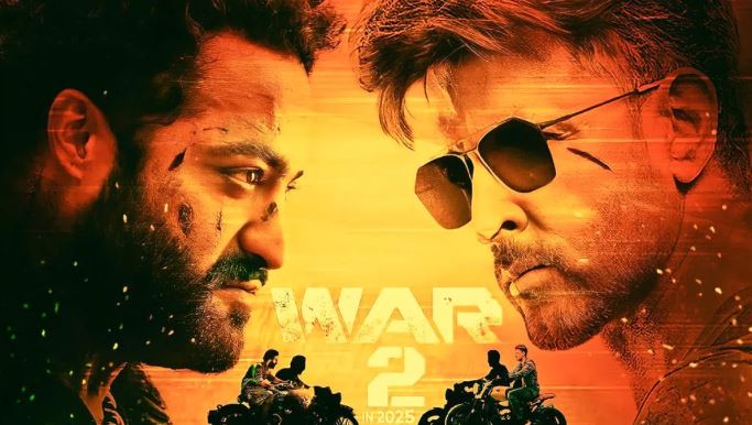 वॉर 2