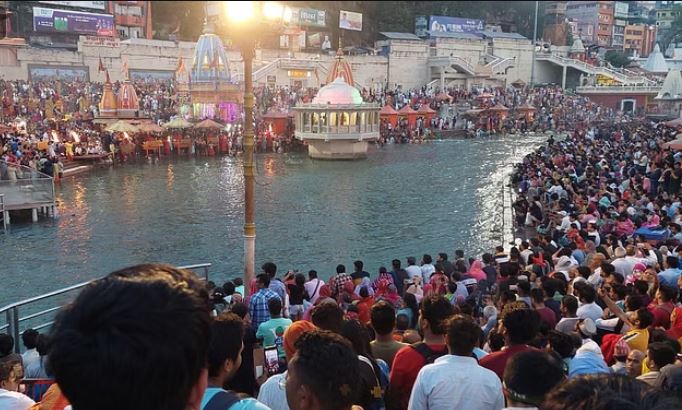 हरिद्वार