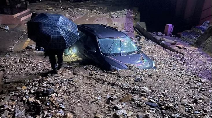 अल्मोड़ा