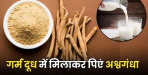 अशवगन्धा