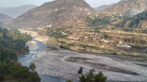 उत्तराखंड