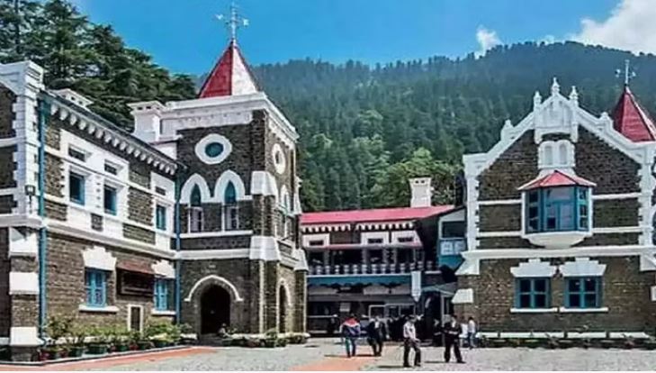 उत्तराखंड हक