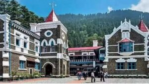 उत्तराखंड हक