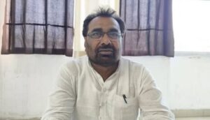 उपेन्द्र कुशवा