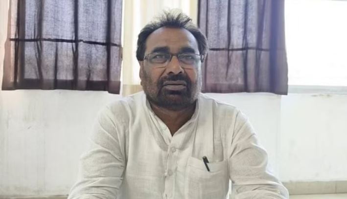 उपेन्द्र कुशवा