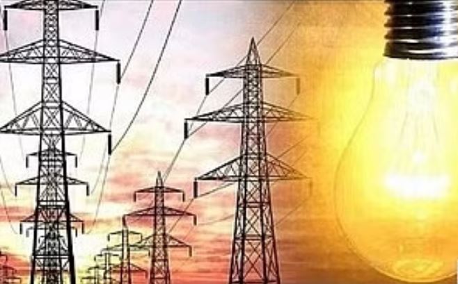 एलेत्रिसिटी